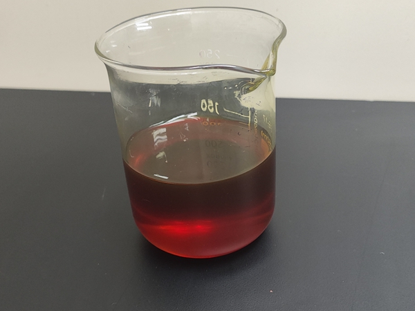 牛骨肽氨基酸液